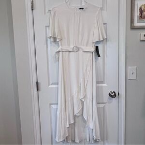 French Connection Midi Dress